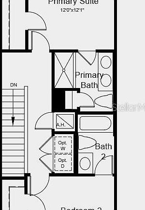 3rd image of this home