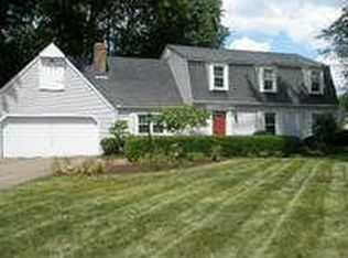 592 Willow Ln, Circleville, OH 43113