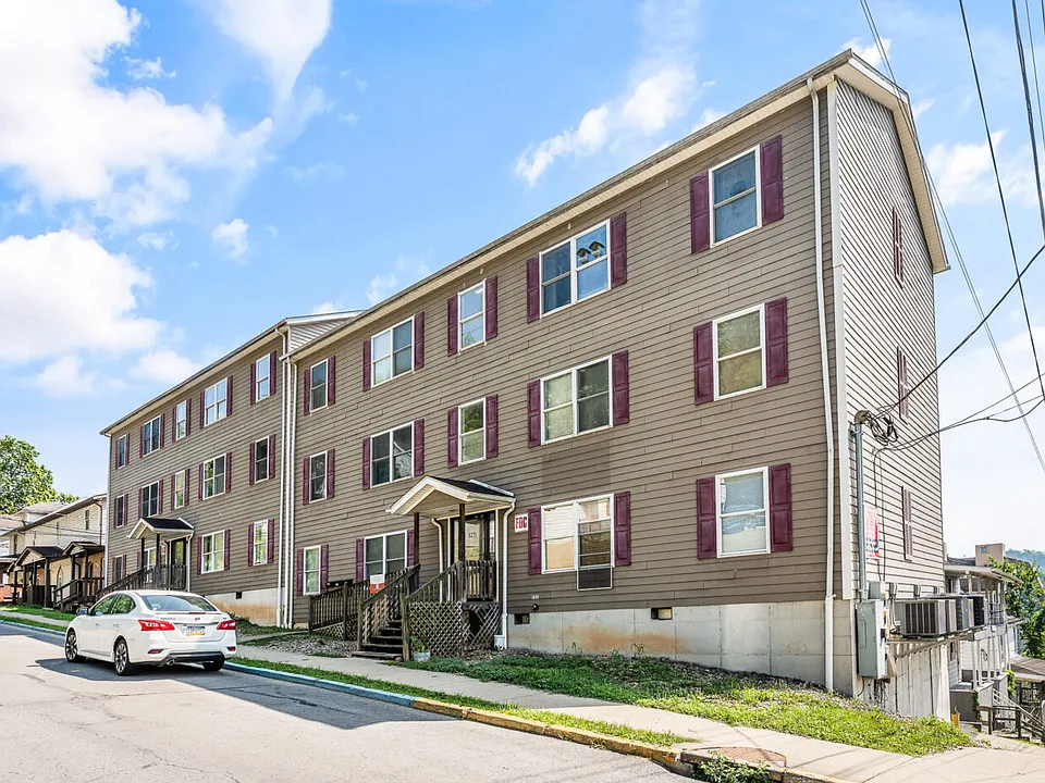 525 Grant Ave #101
