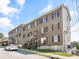 525 Grant Ave #101, Morgantown, WV 26505