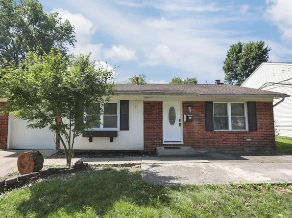 1615 Coronet Dr, Columbus, OH 43224