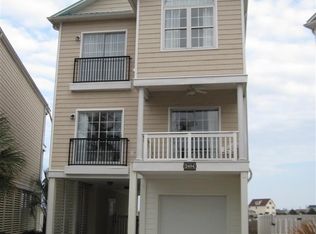 2404 Pointe Marsh Ln, North Myrtle Beach, SC 29582