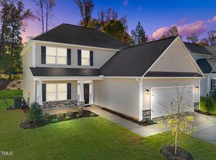 590 Husketh Rd, Youngsville, NC 27596