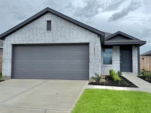 28818 Texas Sparrow Ln, Hockley, TX 77447