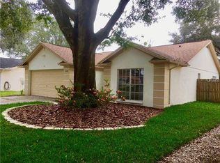 24840 Silversmith Dr, Lutz, FL 33559