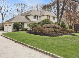 204 Yale Dr, Lincroft, NJ