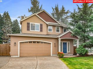 11683 Partlow Rd, Oregon City, OR 97045