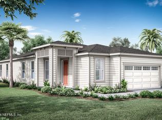137 Hedgerow St, Saint Johns, FL 32259