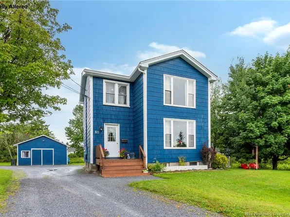 80 Garnett Rd, Saint John, NB E2J 3C3