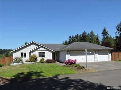 25329 159th Street Ct E, Buckley, WA, 98321