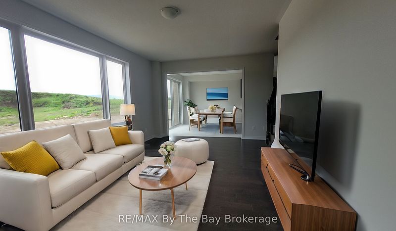 Wasaga Beach House for rent - 4 Bedrooms — photo 30