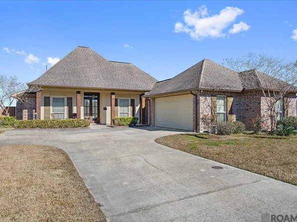 40308 Kapelle Ave, Prairieville, LA 70769