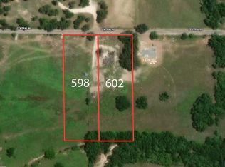 602 Central Rd, Weatherford, TX 76088