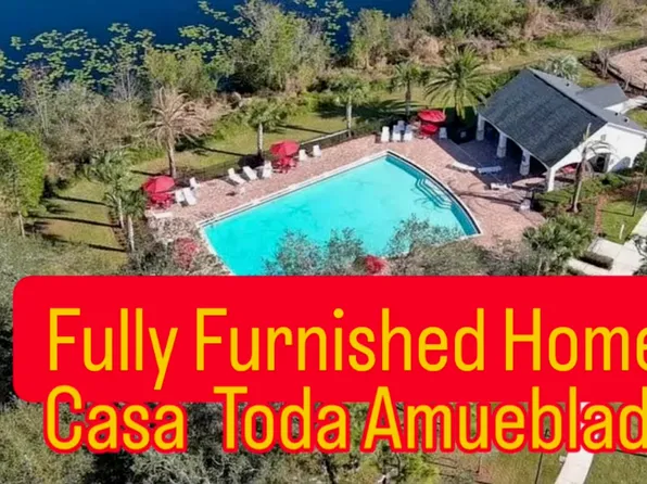 3808 Fescue St, Clermont, FL 34714