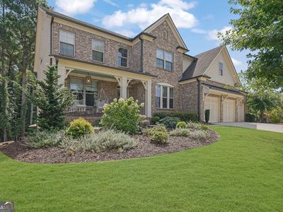 161 Johnston Farm Ln, Woodstock, GA, 30188