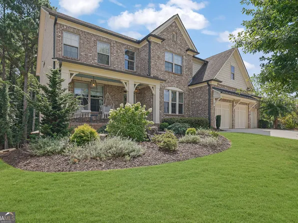 161 Johnston Farm Ln, Woodstock, GA 30188