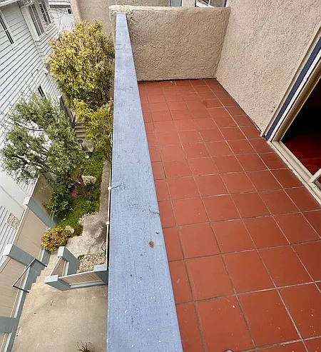 720 S Elvira Ave #9S — Photo 9