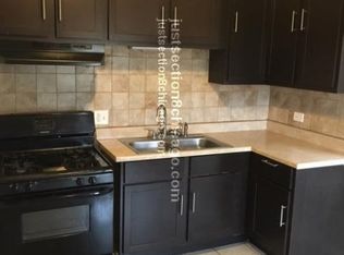 7301 S Greenwood Ave, Chicago, IL