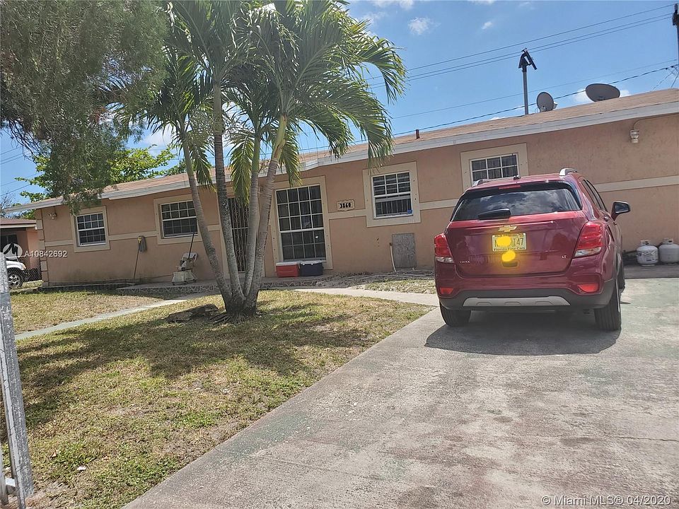 1st image of 3860 NW 176th St