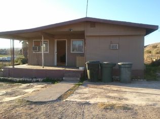 690 Canal St, Bunkerville, NV 89027