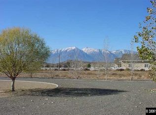 2440 Shena Ter, Gardnerville, NV 89410