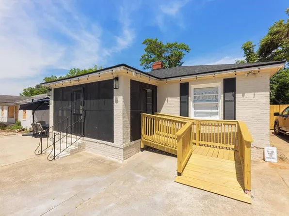 2415 Manchester Expy, Columbus, GA 31904
