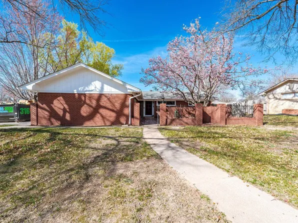 6102 E 8th St N, Wichita, KS 67208