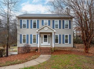 6013 Stone Bluff Dr, Clemmons, NC 27012