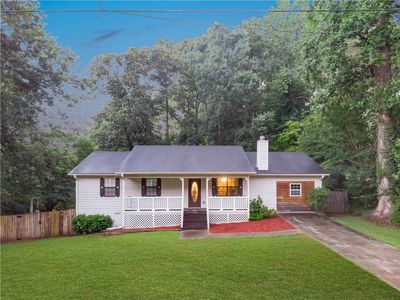 100 Parkview Dr, Stockbridge, GA, 30281