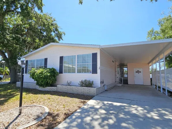 27205 Jones Loop Rd Lot 17, Punta Gorda, FL 33982