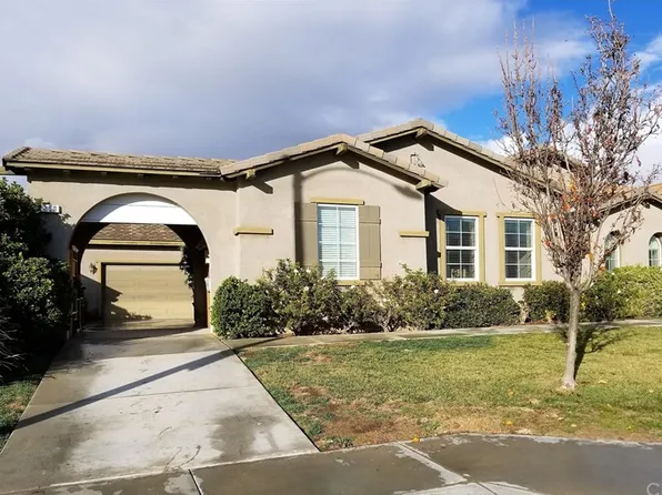 250 Caldera St, Perris, CA 92570