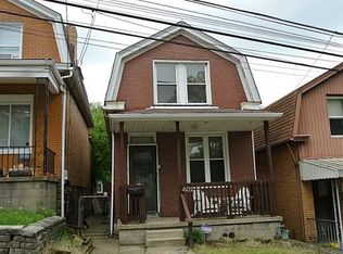 402 Jillson Ave, Pittsburgh, PA 15226