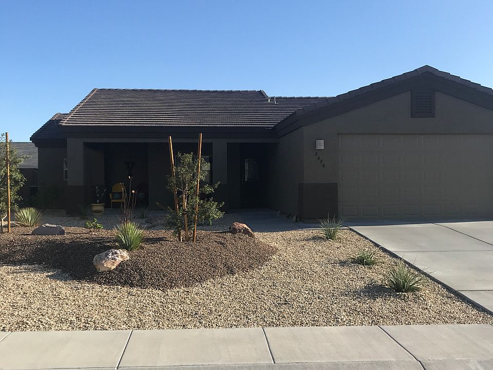 Your new AZ home