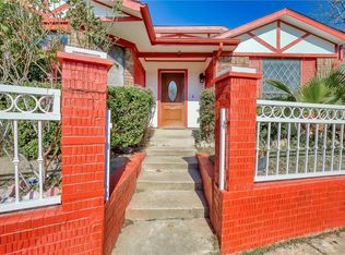 10363 Shayna Dr, Dallas, TX 75217
