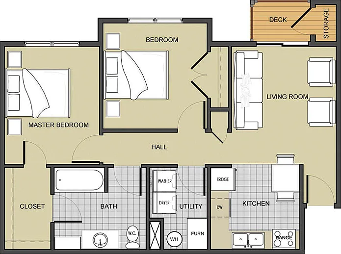 Silver Pines Senior — Photo 39