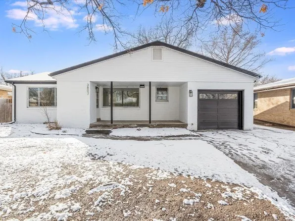 3807 E Skinner St, Wichita, KS 67218