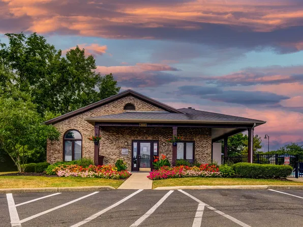 Sterling Park Apartments