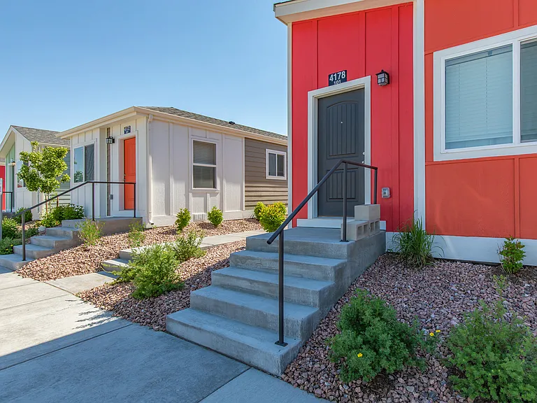 Cottages at Sand Creek — Photo 44