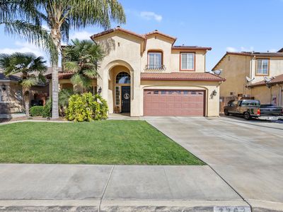 2362 W Luisa Ave, Porterville, CA, 93257