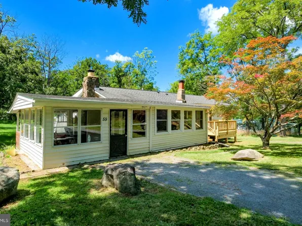 59 Byers Ln, Front Royal, VA 22630