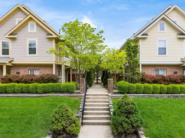 1112 Perry St APT B, Columbus, OH 43201