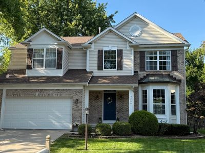 5260 Ivy Hill Dr, Carmel, IN, 46033