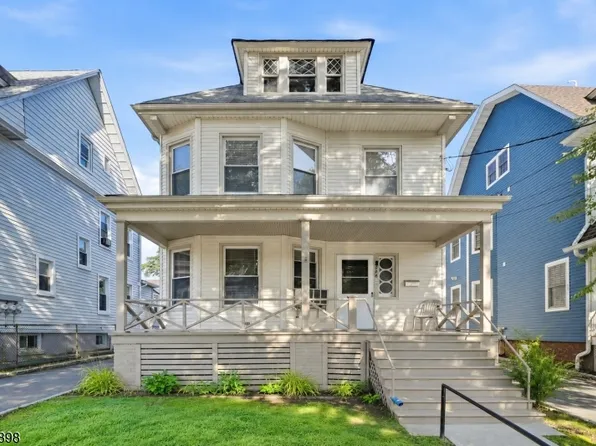 888 Lake St, Newark City, NJ 07104