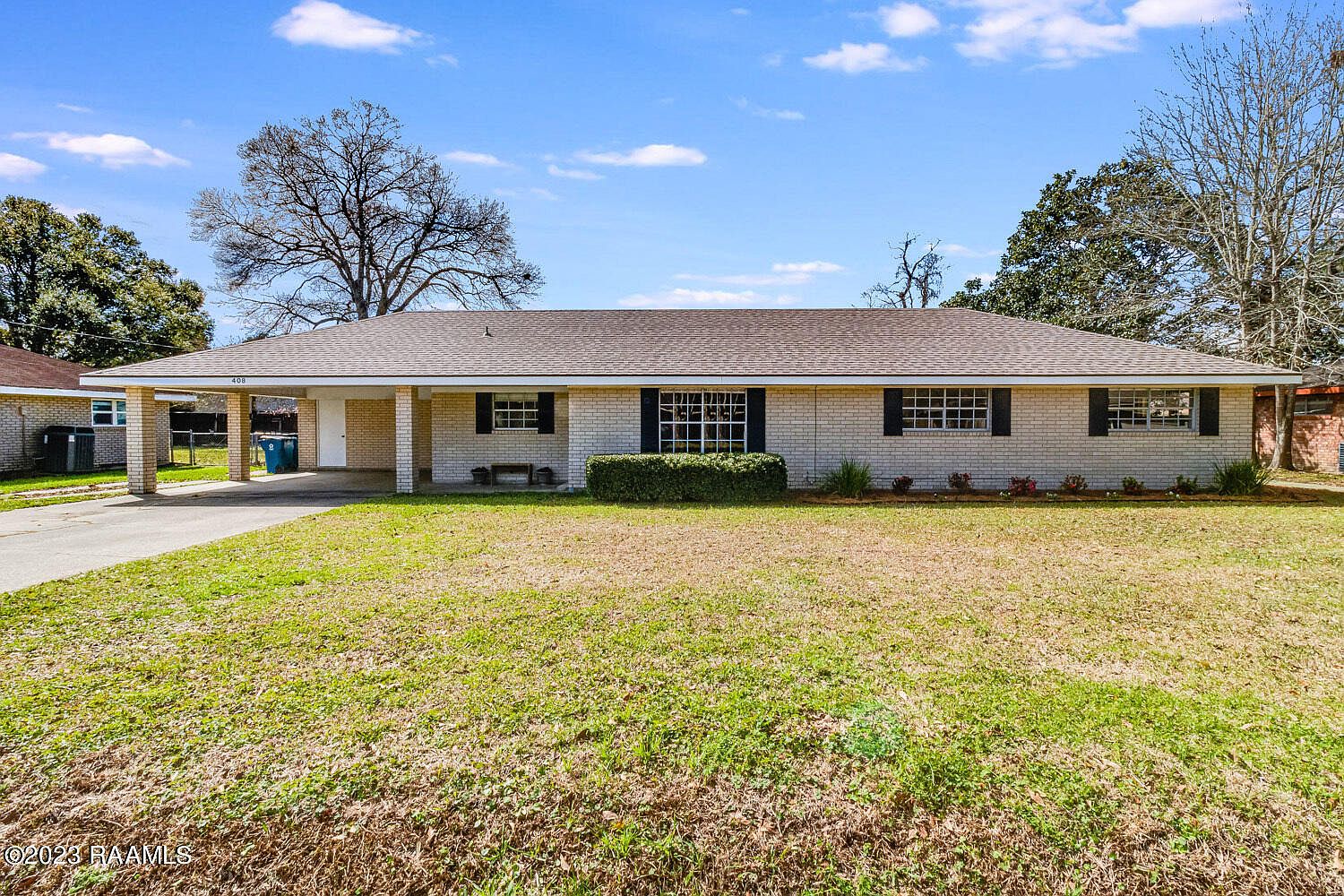 408 Harrell Dr, Lafayette, LA 70503 Zillow
