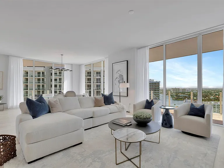 525 N Fort Lauderdale Beach Blvd #1903 — Photo 26