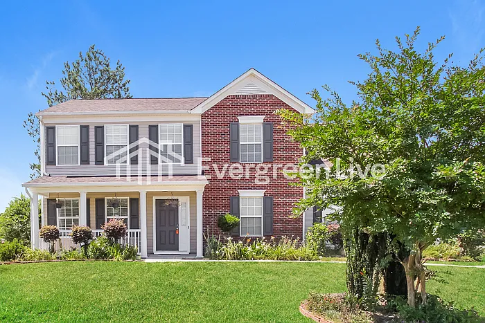 1000 Coralbean Way