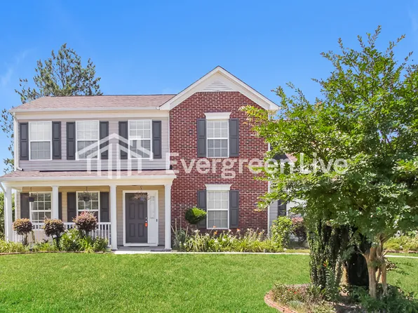 1000 Coralbean Way, Columbia, SC 29229