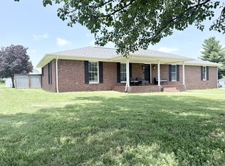 918 Sanderson Dr, Hopkinsville, KY 42240