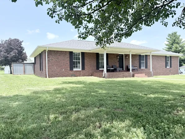 918 Sanderson Dr, Hopkinsville, KY 42240