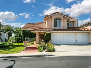 21045 Barclay Ln, Lake Forest, CA 92630